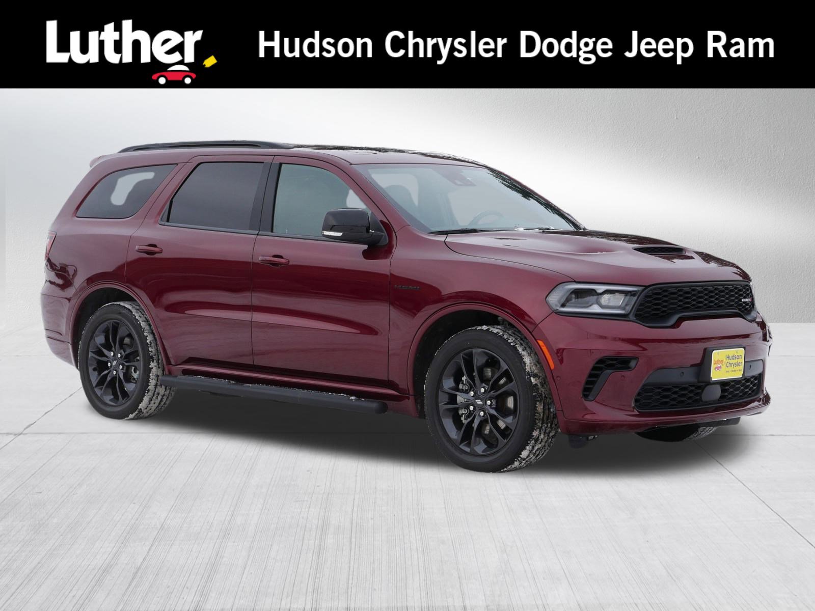 2024 Dodge Durango R/T's photo