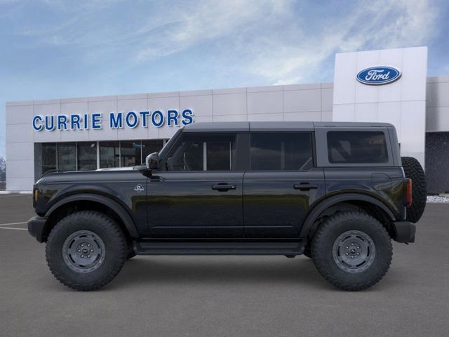 2025 FORD BRONCO - Image 36