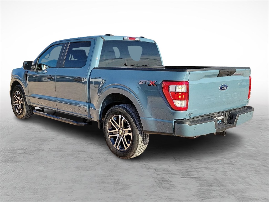 2023 Ford F-150 XL photo 6