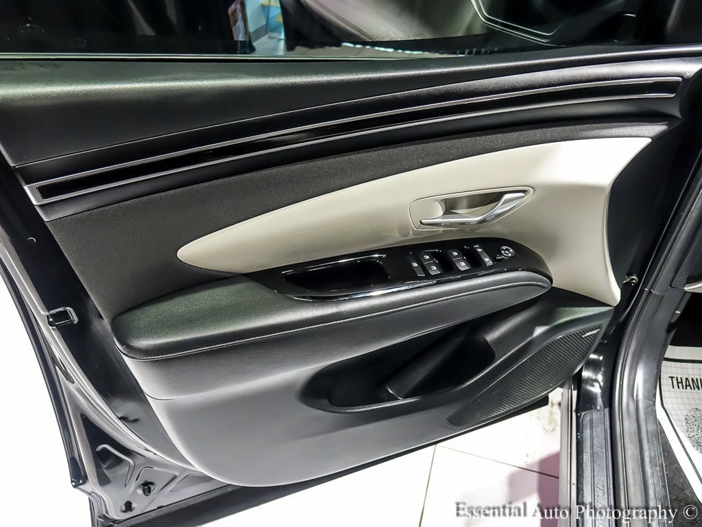 2022 HYUNDAI TUCSON - Image 24