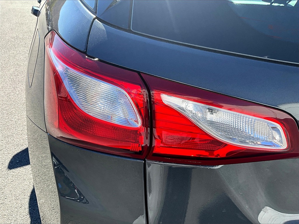 2019 Chevrolet Equinox LS photo 30