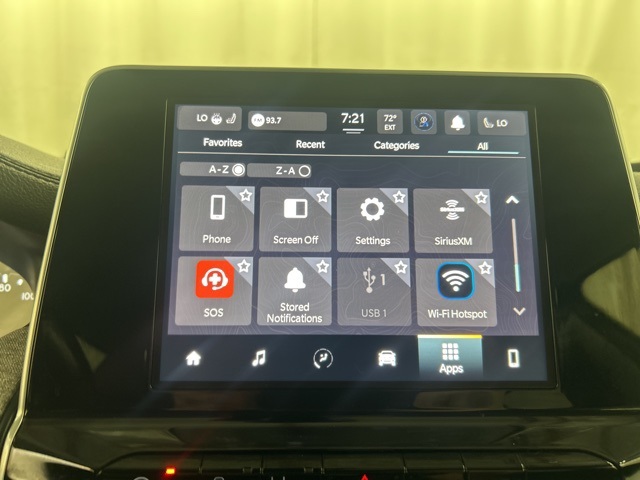2022 Jeep Compass Latitude photo 16