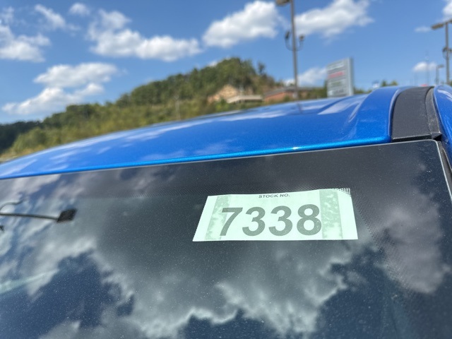 2026 Ram 1500 Big Horn Lone Star photo 15