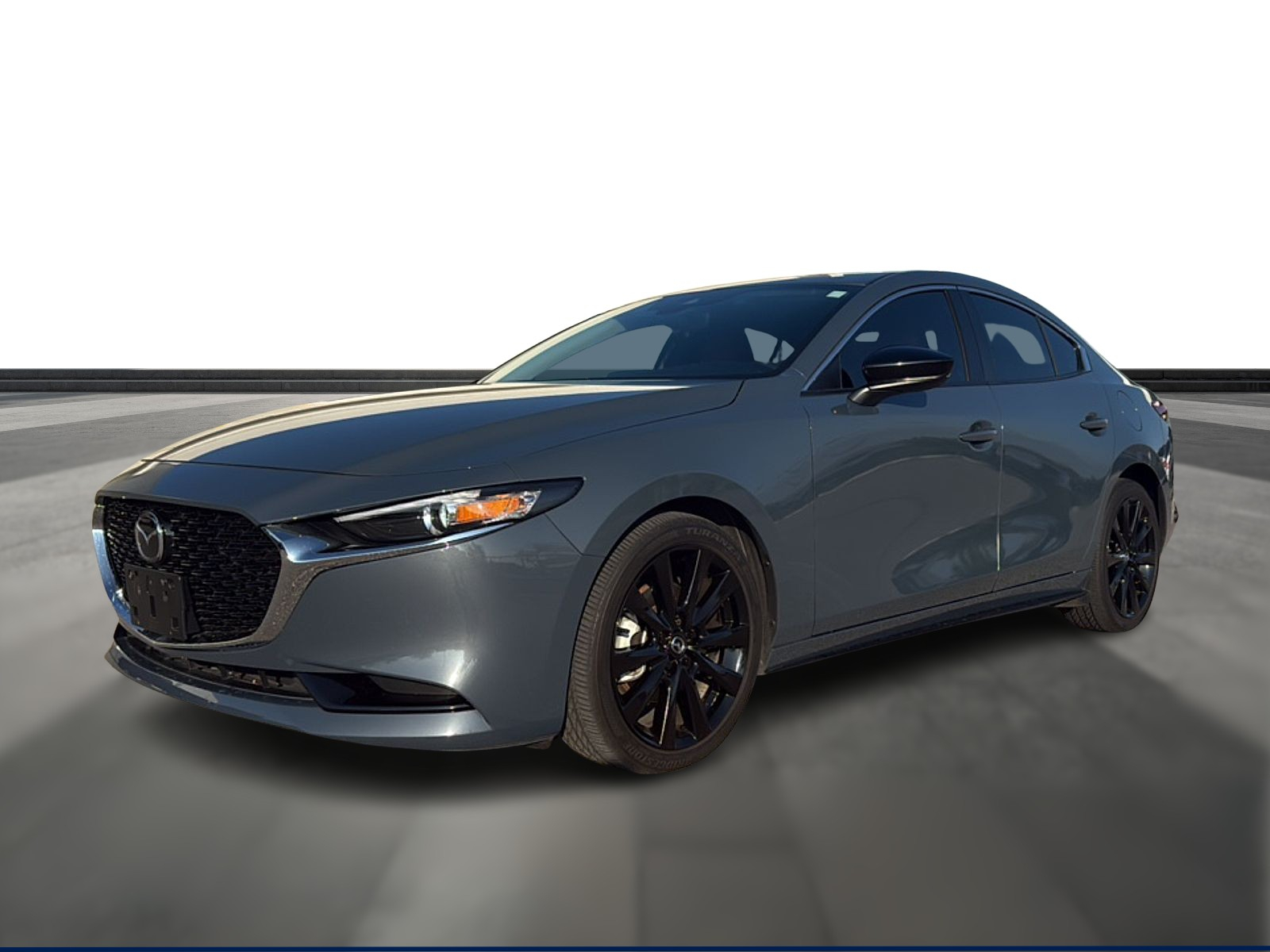 2023 Mazda Mazda3 Carbon Edition's photo