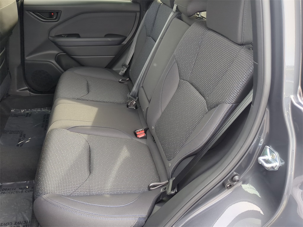 2025 Subaru Forester Premium photo 14
