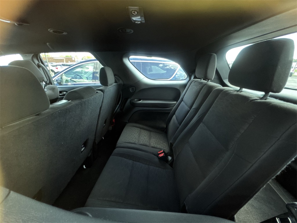 2024 Dodge Durango GT photo 13