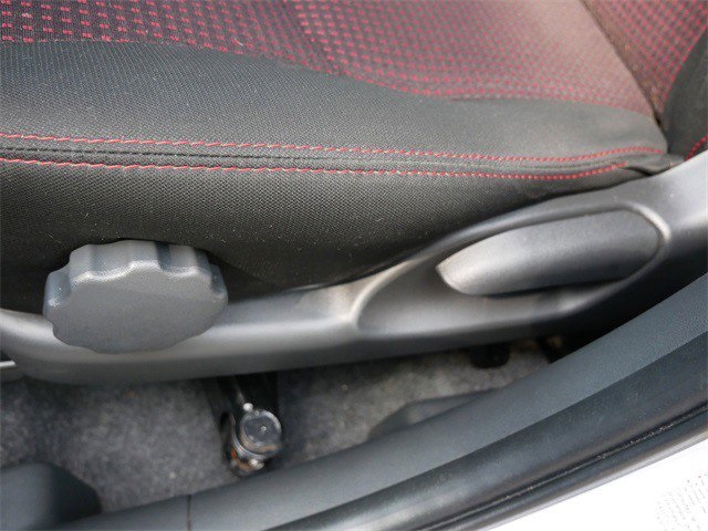 2022 Mitsubishi Mirage SE photo 17