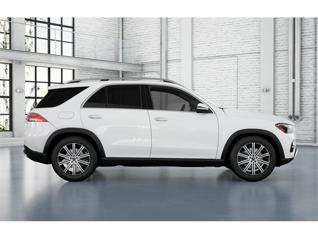 2026 Mercedes Benz GLE 350 4MATIC photo 2