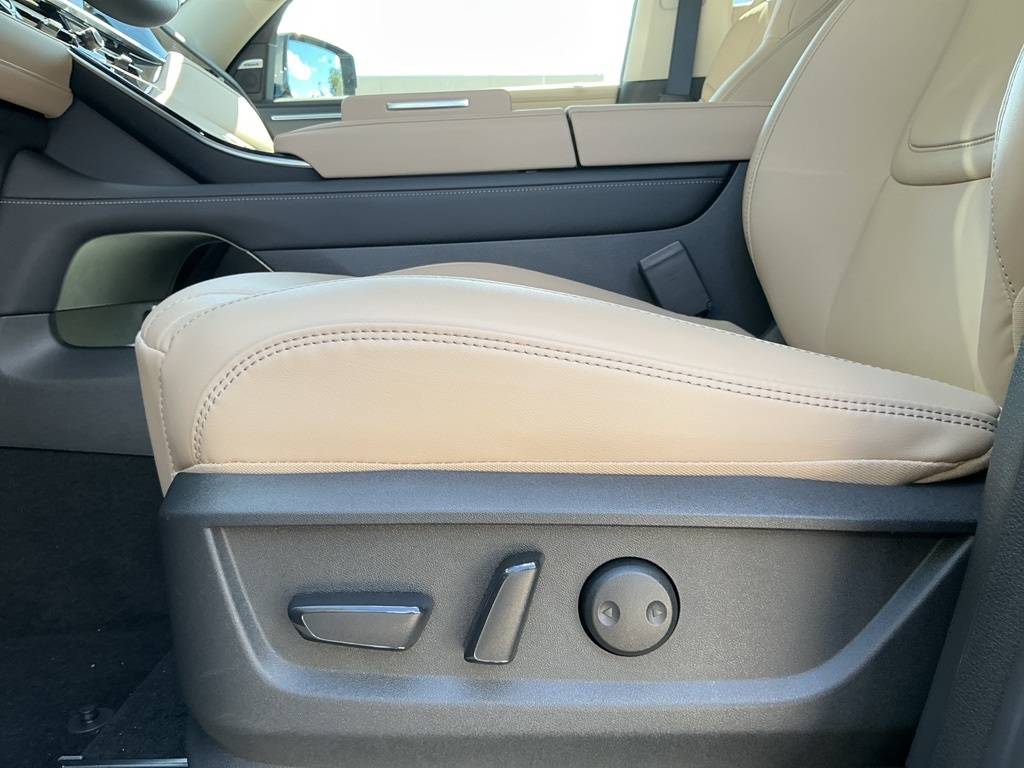 2026 Infiniti QX80 Pure photo 20