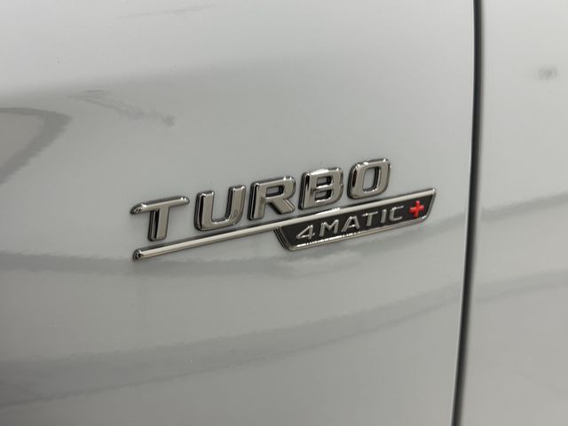 2026 Mercedes Benz CLE AMG 53 4MATIC Coupe photo 52