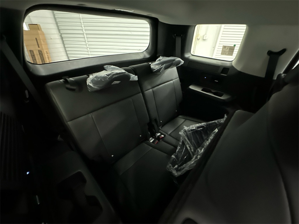 2026 Hyundai Santa Fe SEL photo 18
