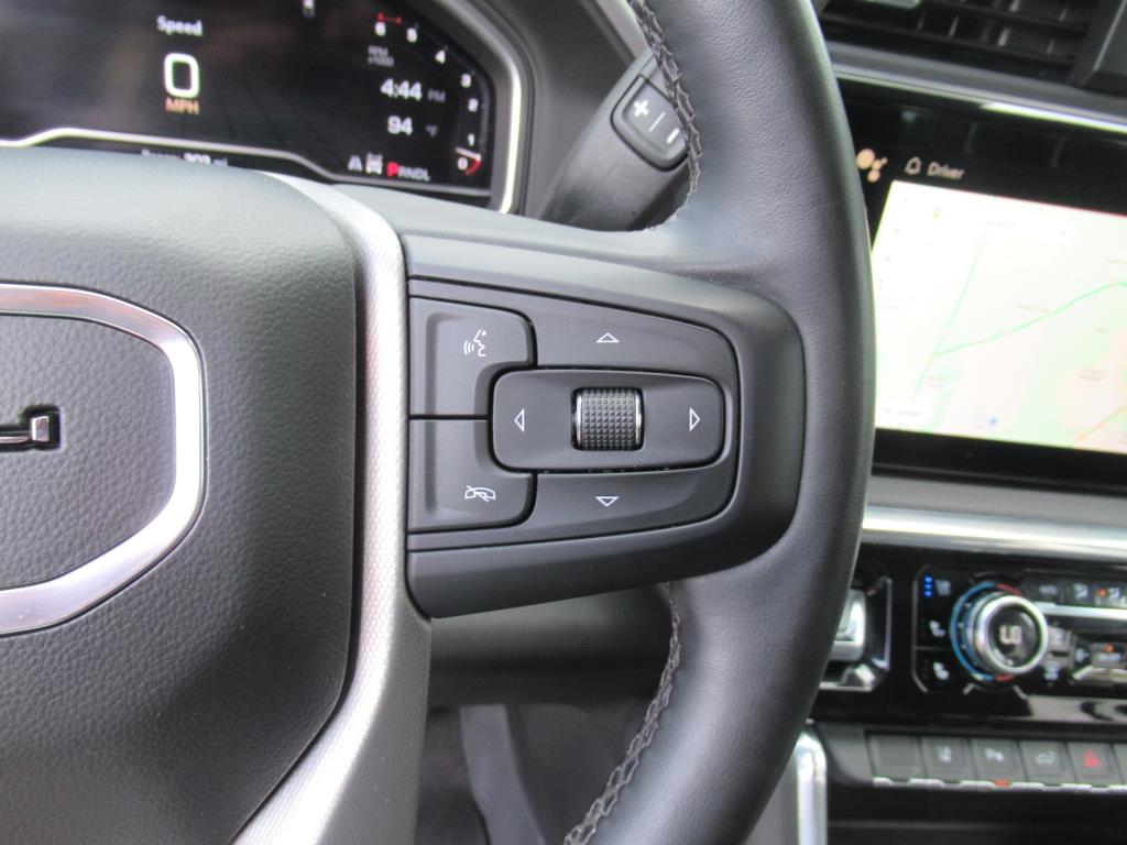 2024 Gmc Sierra HD Denali photo 17