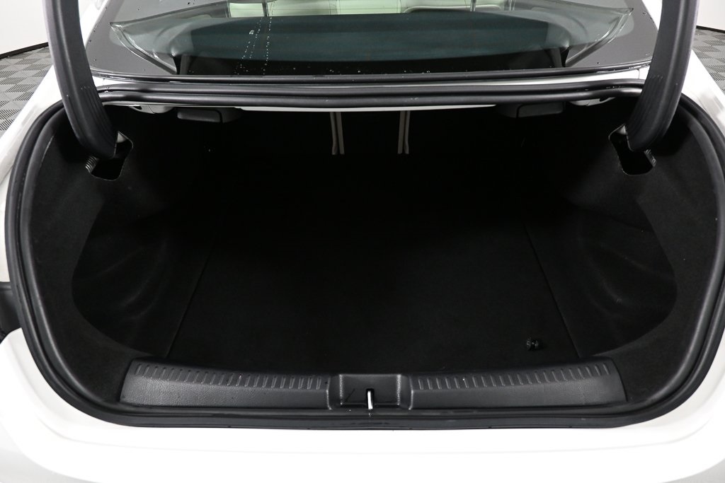 2022 Mercedes Benz CLA 250 4MATIC photo 29