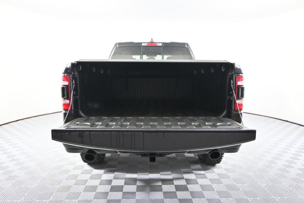 2020 Ram 1500 Rebel photo 6