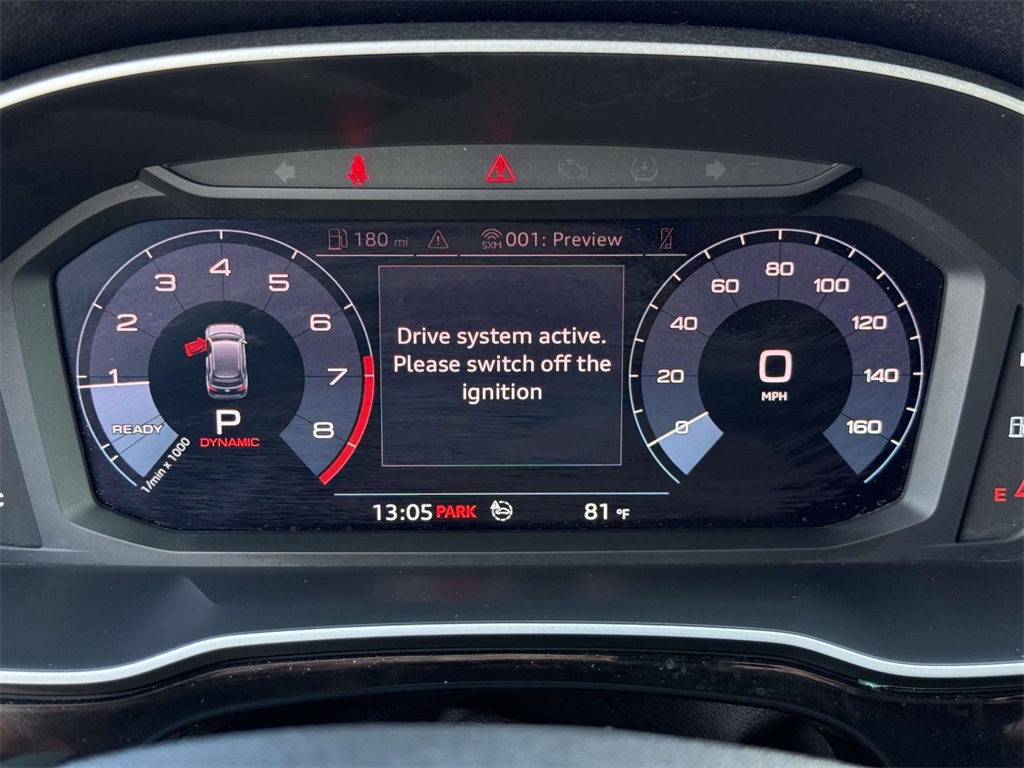 2020 Audi Q3 Premium Plus photo 24