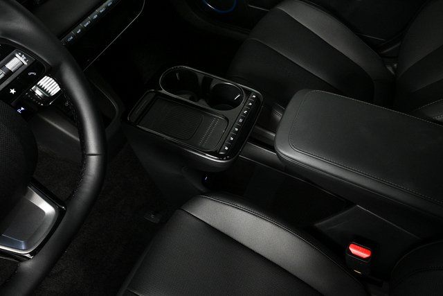 2025 Hyundai Ioniq 5 Limited photo 18