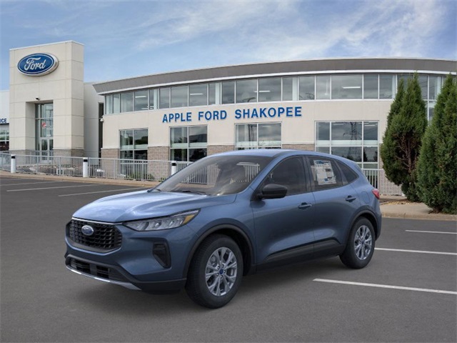 2026 Ford Escape Active's photo