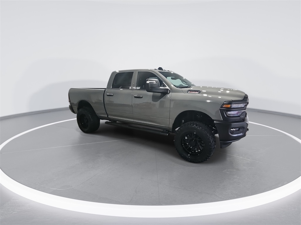 2026 Ram 2500 Tradesman photo 2