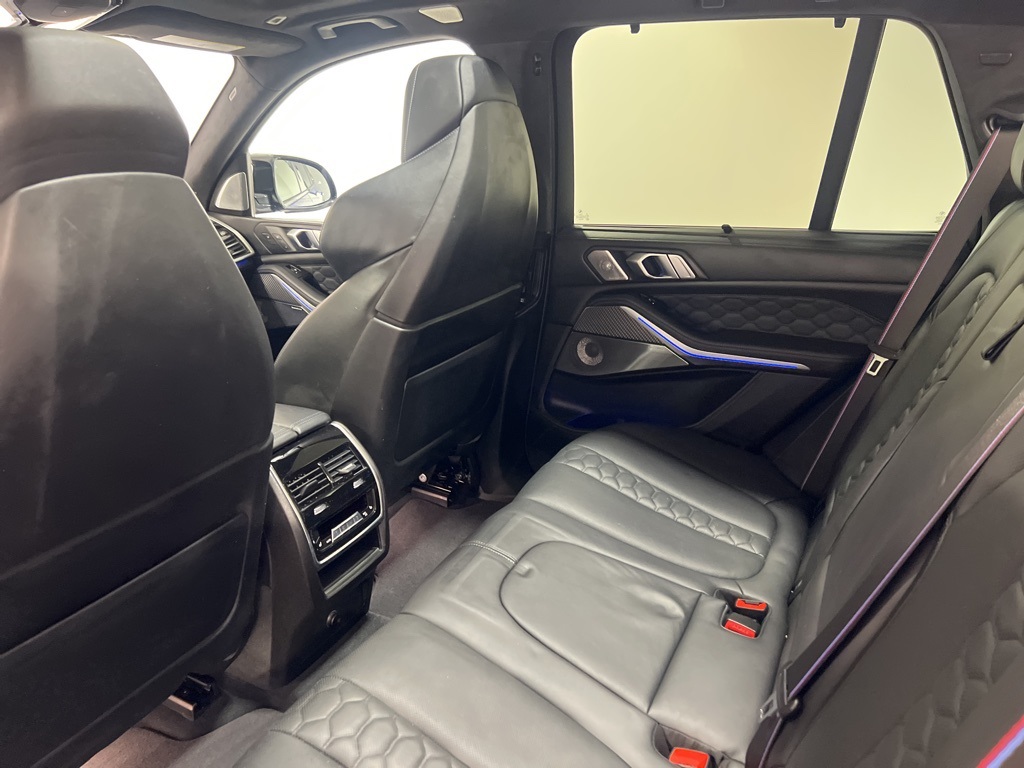 2021 Bmw X5 M photo 17