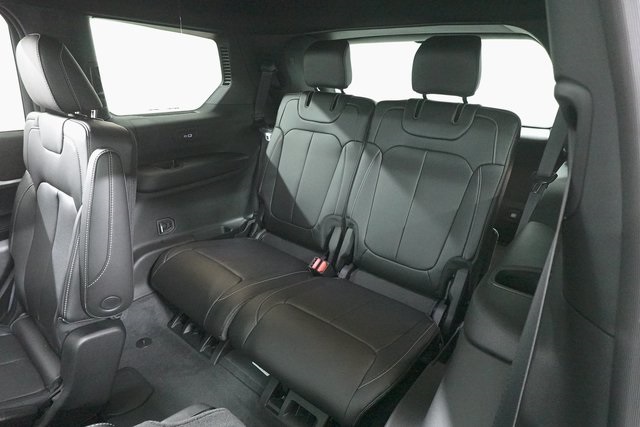 2025 Jeep Grand Cherokee Limited photo 25