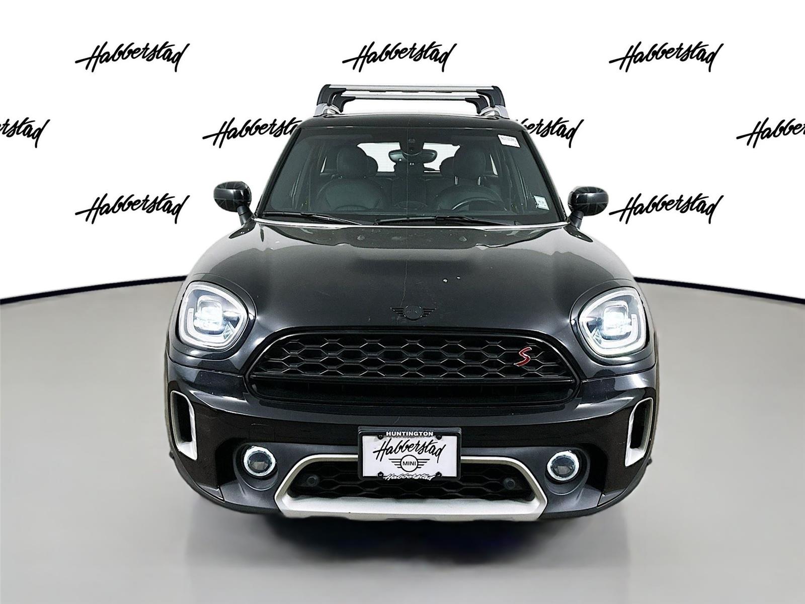2022 Mini Countryman S ALL4 photo 2