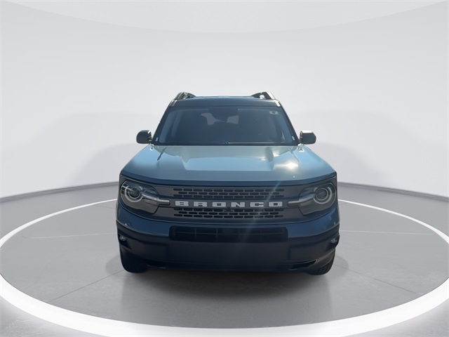 2023 Ford Bronco Sport Badlands photo 3