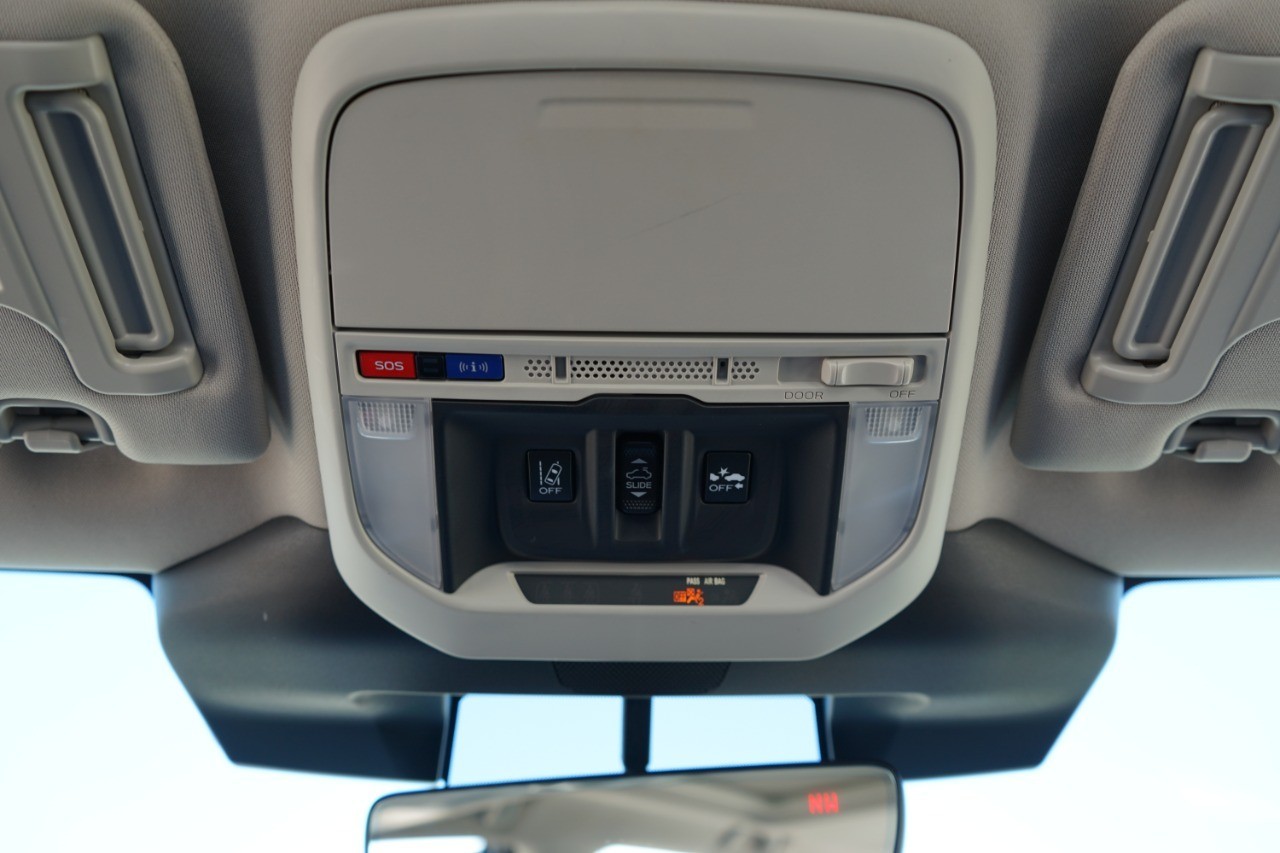 2022 Subaru Forester Sport photo 25