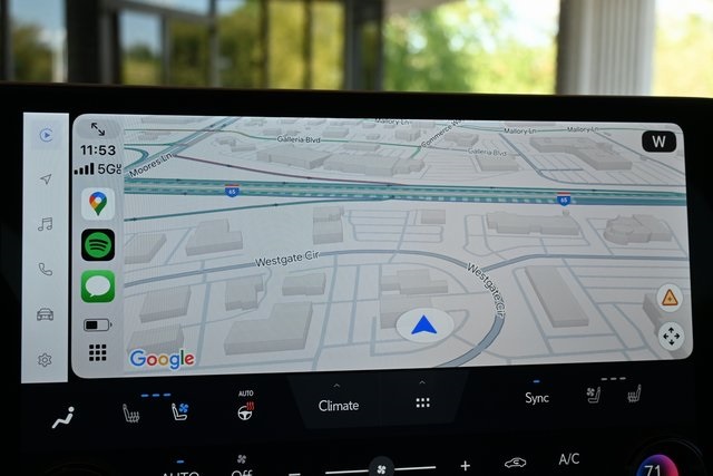 2024 Lexus NX 250 Premium photo 30