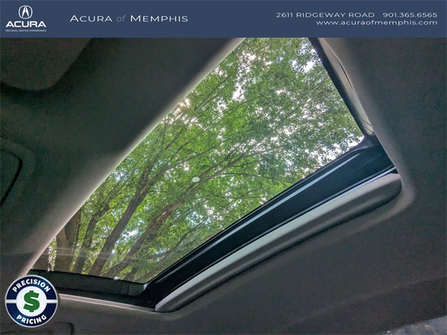 2024 Honda Accord EX photo 19