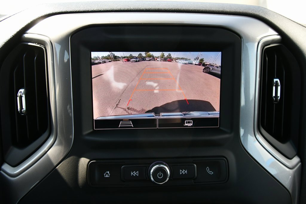 2024 Gmc Sierra 1500 Pro photo 24