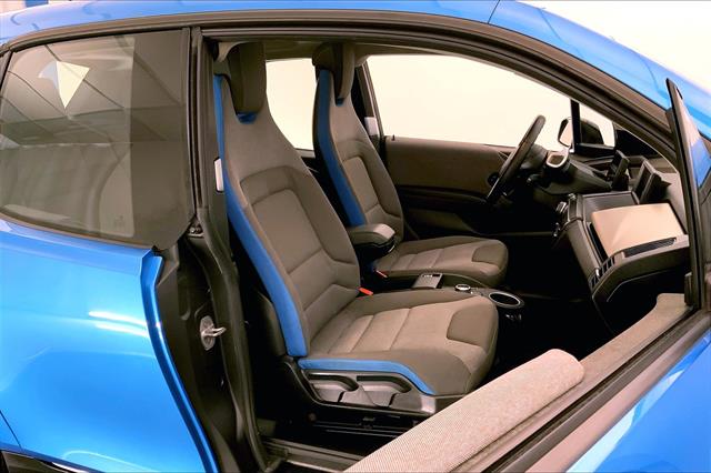 2017 Bmw i3 photo 6