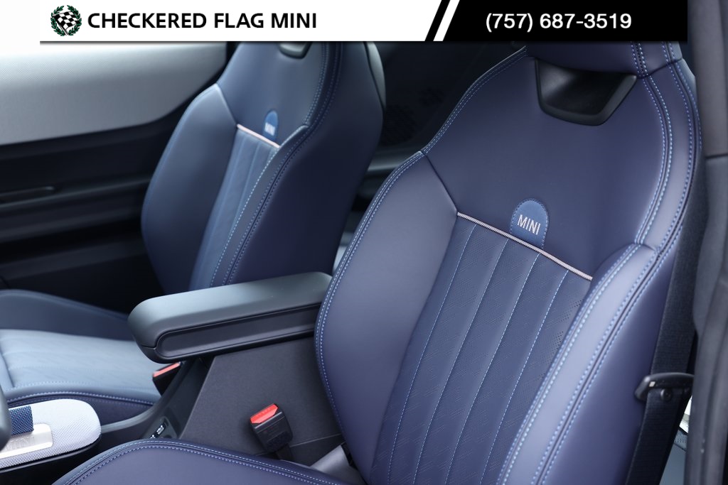 2025 Mini Cooper S Iconic photo 21