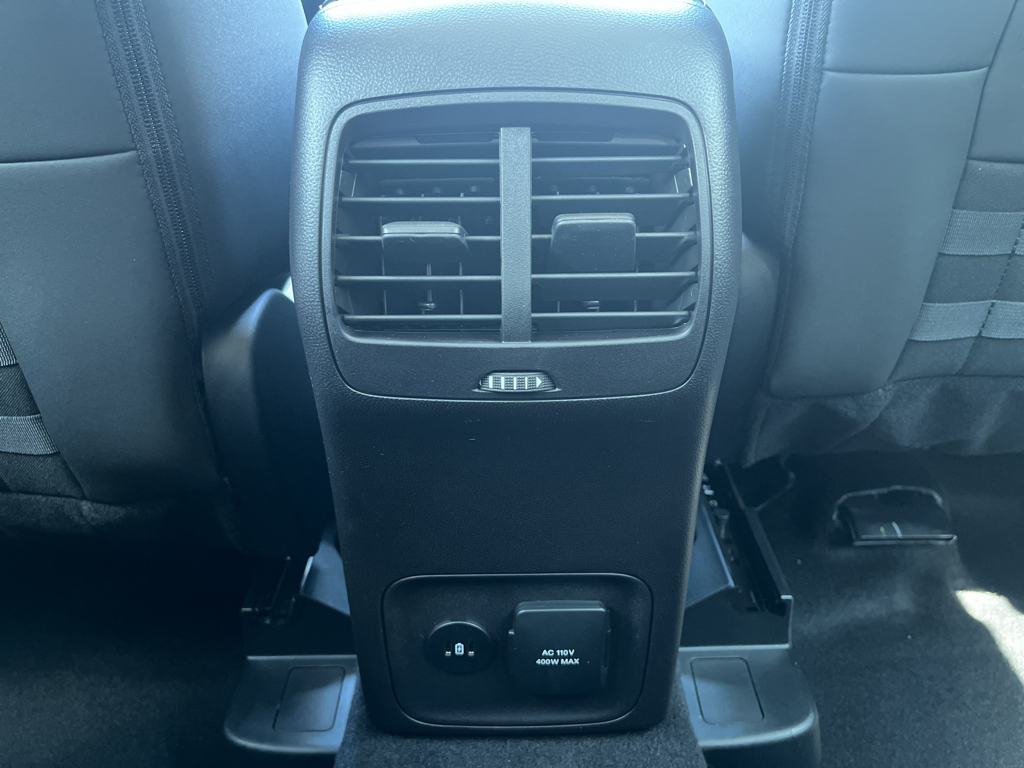2025 Ford Bronco Sport Big Bend photo 36