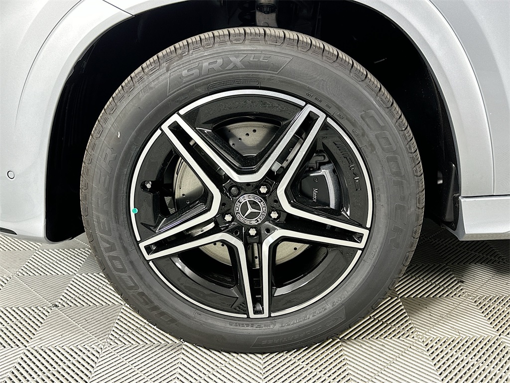 2026 Mercedes Benz GLE 350 4MATIC photo 31