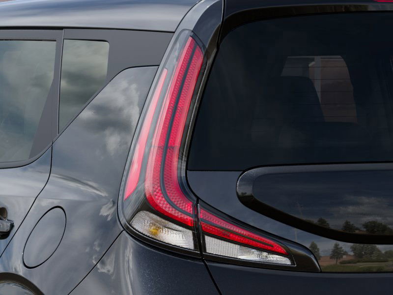 2025 Kia Soul LX photo 11