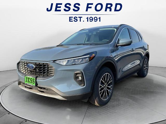2025 Ford Escape PHEV's photo