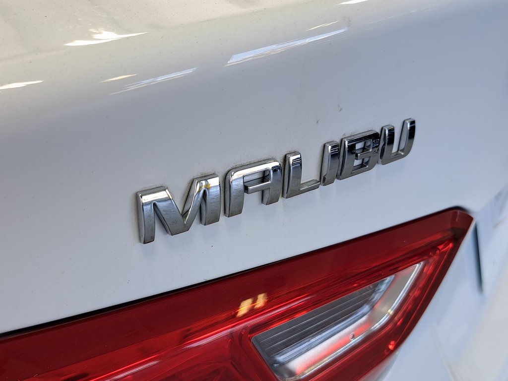 2023 Chevrolet Malibu 1LT photo 28