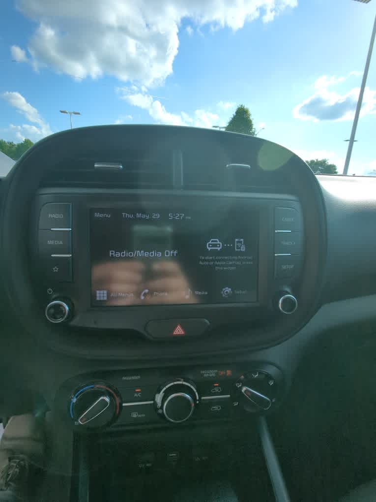 2023 Kia Soul LX photo 17