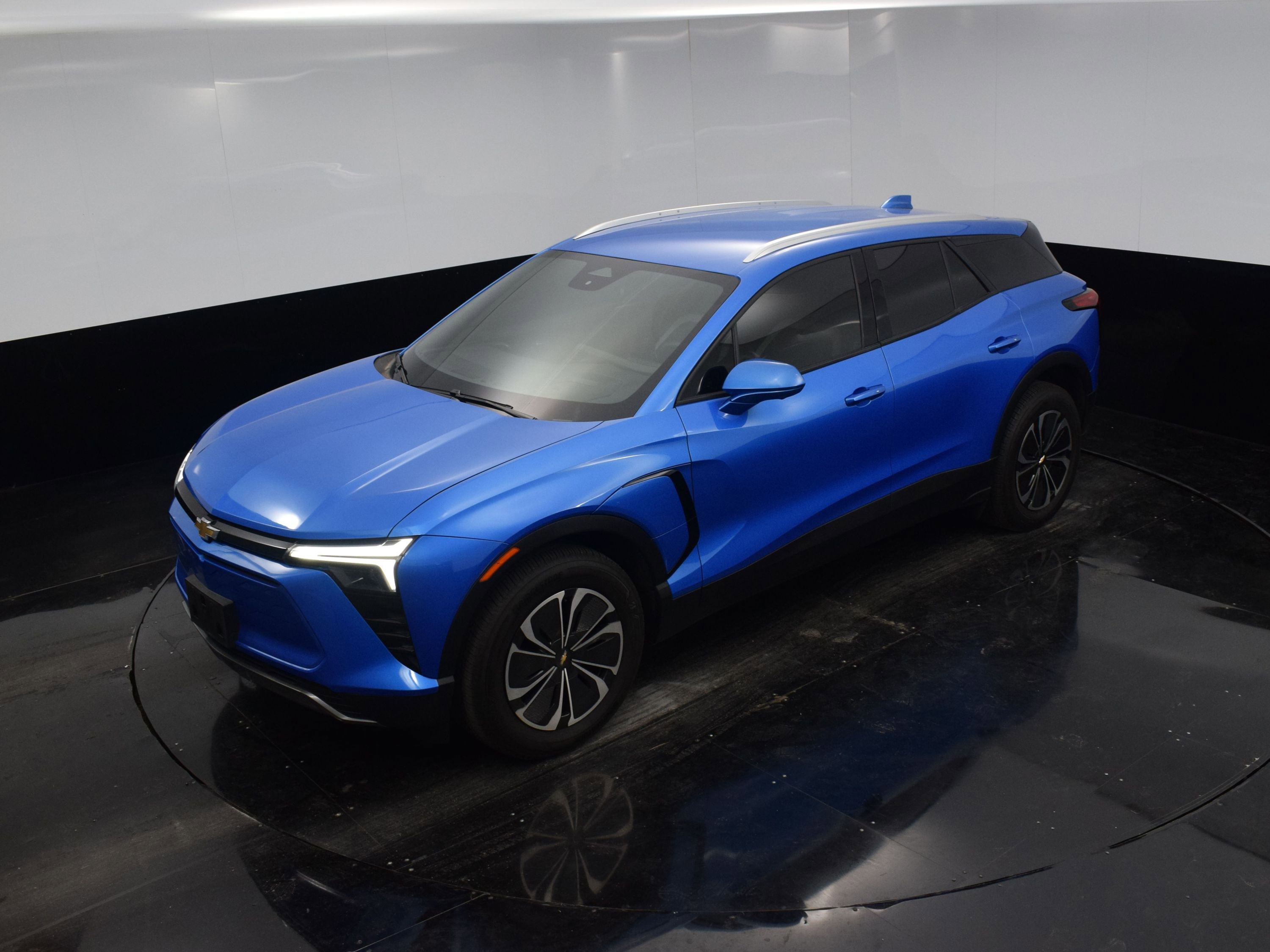 2024 Chevrolet Blazer EV photo 26