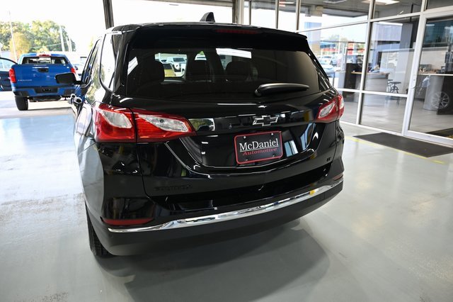2019 Chevrolet Equinox LT photo 4