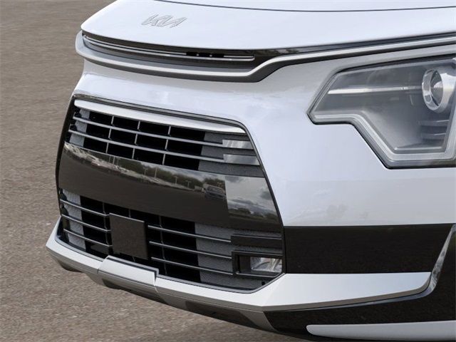 2025 Kia Niro EX Touring photo 4