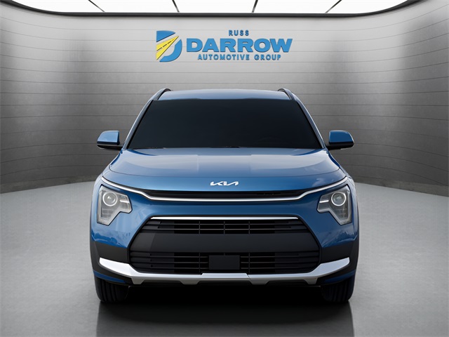 2025 Kia Niro EX photo 4