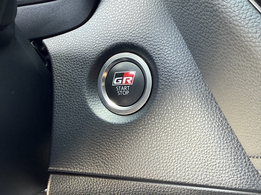 2024 Toyota Corolla GR Premium photo 20