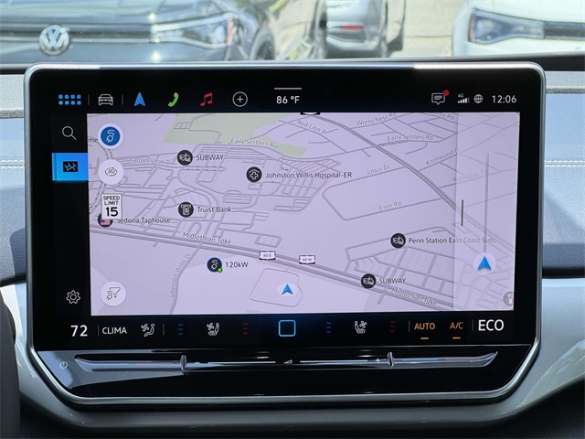 2025 Volkswagen ID.4 Pro S photo 3