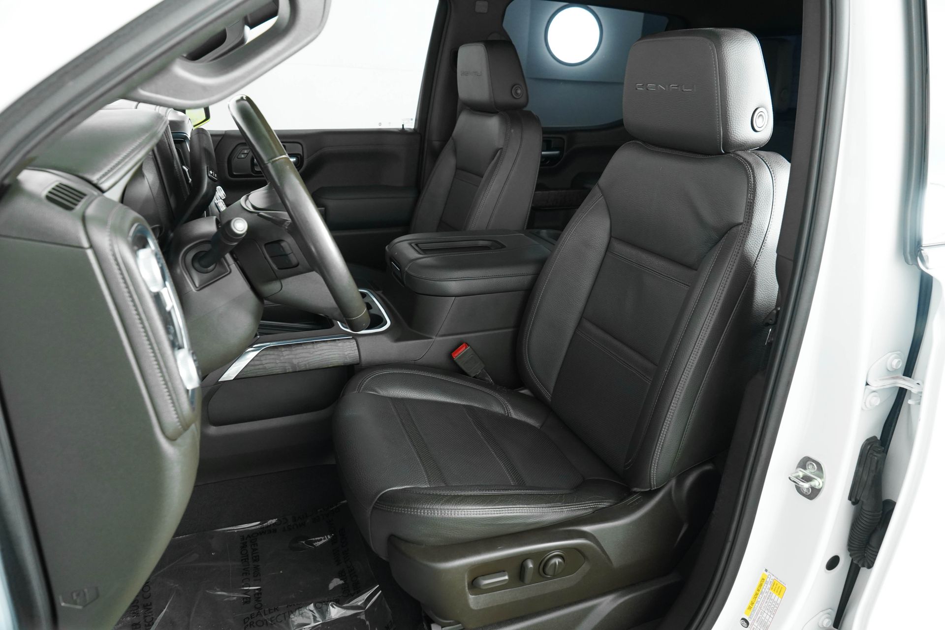 2020 Gmc Sierra 1500 Denali photo 15