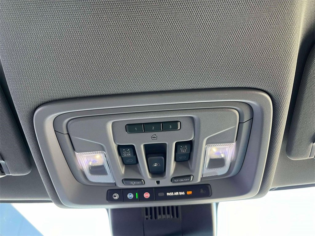2026 Gmc Sierra 1500 SLT photo 28