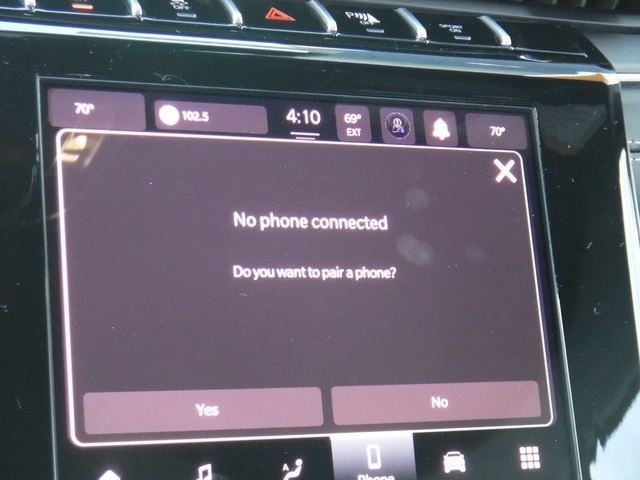 2025 Jeep Grand Cherokee Laredo X photo 21