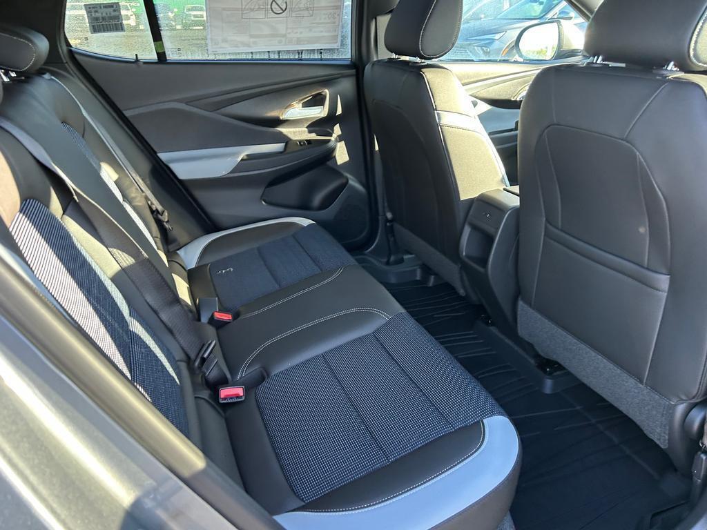 2026 Buick Envista Preferred photo 15