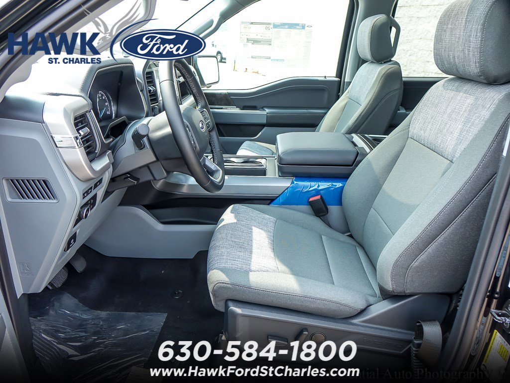 2023 FORD F-150 - Image 7