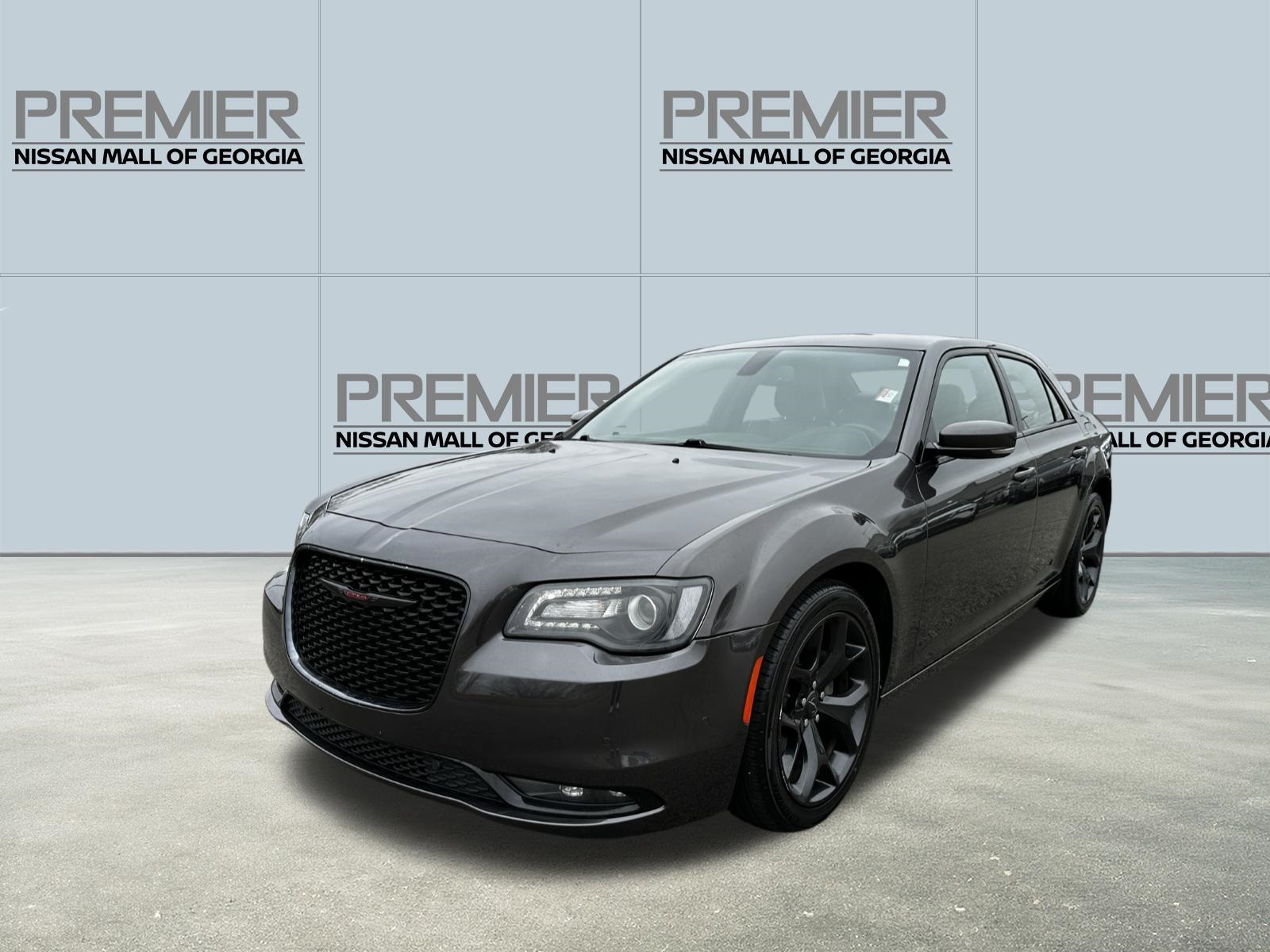 2021 Chrysler 300 S